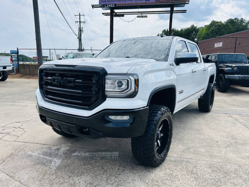 gmc sierra 1500 2017 3GTU2NEC8HG497849 image gmc sierra 1500 2017 3GTU2NEC8HG497849 image